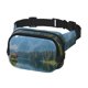 thumbnail image 2 of Disketp Majestic Deer Mountain Lake Riñonera de Doble Capa, Bolsa de Cintura Ajustable para Viajes, Correr y Senderismo, Riñonera Ligera para Hombre y Mujer, 2 of 9