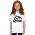 thumbnail image 5 of Keep It Christian Religion Faith Girls Kids T Shirt Tees Teen Brisco Brands L, 5 of 6