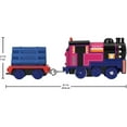 thumbnail image 2 of Thomas and Friends Motorised Large Single Trains Main Characters HFX96-HMC22, 2 of 6