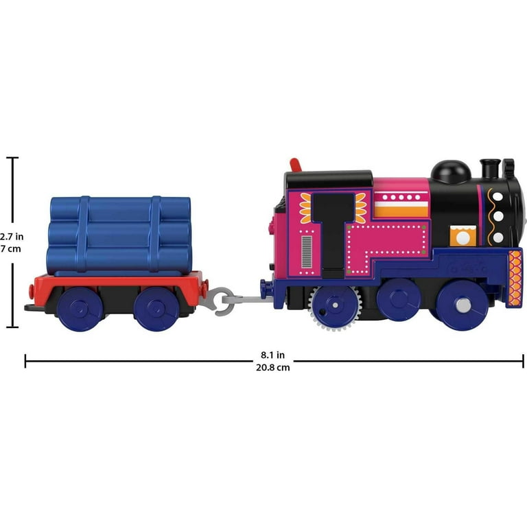 Thomas & Friends Motorised Large Single Trains HFX96-HMC22
