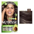 thumbnail image 3 of Tinte para cabello Garnier Nutrisse 40 moca, 3 of 12