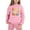 Black, variant on Girls 2 Piece Outfits Sweatsuit Jesus Loves You Letter Print Hoodie Sweatshirt and Sweatpant Tracksuit Athletic Jogger Sets,Black,2-3 Years