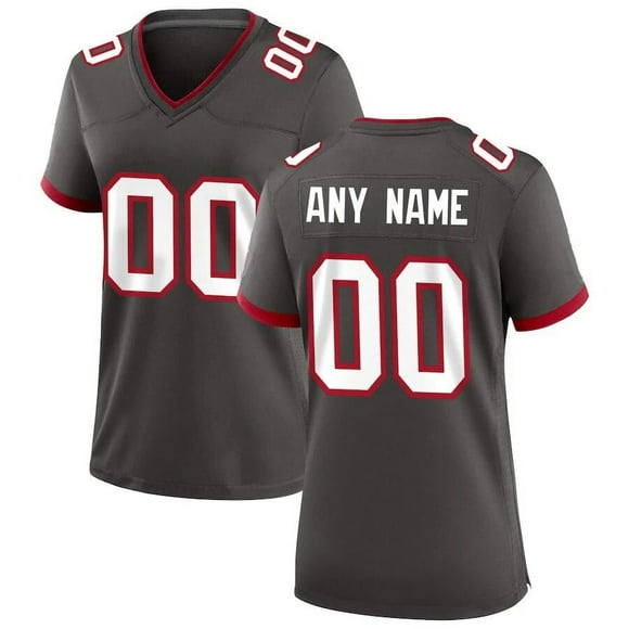 Customized American Football Jersey Tampa Bay Football Jersey Game Personalized Your Name Any Number All Stitched S-5XL
