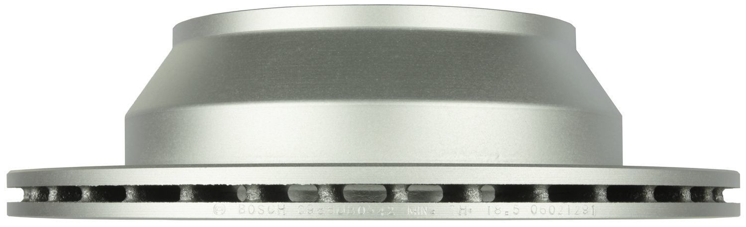 Bosch 25010547 QuietCast Disc Brake Rotor