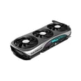 thumbnail image 4 of ZOTAC GAMING GeForce RTX 4090 Trinity - Graphics card - NVIDIA GeForce RTX 4090 - 24 GB GDDR6X - PCIe 4.0 x16 - 3 x DisplayPort, HDMI, 4 of 8