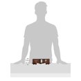 thumbnail image 2 of Bachmann Industries 40 Scale Box Car Southern O Scale Train, 2 of 2