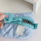 thumbnail image 5 of Organizadores y almacenamiento para baño, estuche para lápices de color caramelo de gran valor para niñas, bolsa de almacenamiento de papelería suave para estudiantes, bolsa grande con cremallera para, 5 of 6