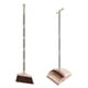 thumbnail image 2 of Sweeper Set Combination Dustpan Household Plastic Dustpan Two Sets Of Rubbish Shovel Whisk Cleaning Mop, 2 of 6