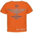 thumbnail image 2 of Ed Hardy - Dragon Youth T-Shirt - Youth Small, 2 of 2