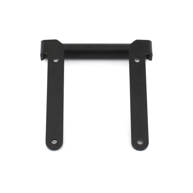 Soporte navegación para motocicleta, accesorios, repuesto para motocicleta, soporte para teléfono motocicleta, instalación sencilla para 800mt-x Diámetro de la tubería: 22 mm
