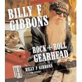 thumbnail image 3 of Billy F. Gibbons: Rock + Roll Gearhead, 3 of 3