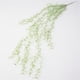thumbnail image 2 of Decoración de Pared de Vegetación de Plantas de Ratán Artificial de 43 Pulgadas para Decoración de, 2 of 9