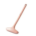 thumbnail image 3 of Limpiador Extensible Desmontable De La Escobilla De Goma De Del Coche De De La Escobilla De Goma Rosado Macarena Escurridor de cortina de pantalla, 3 of 7