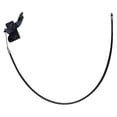 thumbnail image 3 of Hood Release Cable Fit for 1.4L 1.8L 2.4L 2015-2018, 3 of 6