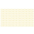 thumbnail image 5 of Clips Papier 100pcs Or Trombones Petits Trombones Véritable Excellence, 5 of 5