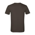 thumbnail image 3 of Gildan Soft Style T-Shirt for Men Cotton, 3 of 5
