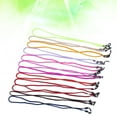 thumbnail image 2 of Hemoton 12Pcs Anti-slip Glasses Cords Thickened Eyeglasses Ropes Wear-resistant Eyeglasses Strings Eyewear Chain Mixed Color, 2 of 5