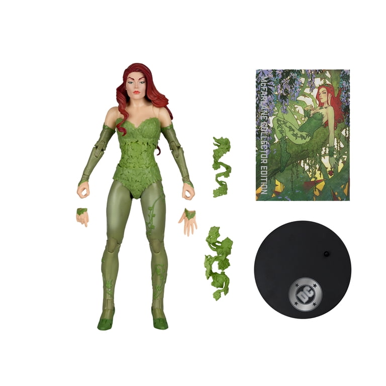 Poison Ivy (DC Multiverse: DC Classic) 7 Poison Ivy (DC Multiverse: DC Classic) 7
