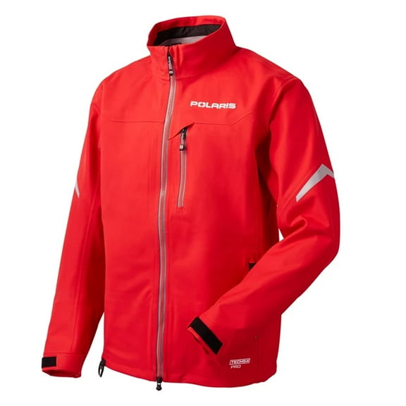 Polaris Apex Snowmobile Jacket Red 286243814