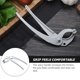 thumbnail image 3 of unbranded Pinza Para Antideslizante De Acero Inoxidable Para Cocina Uso En Casa, 3 of 8