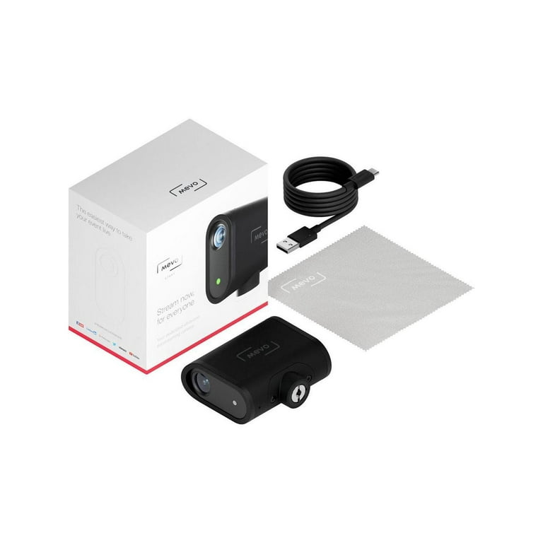 wireless multi camera streaming