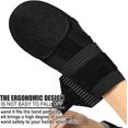 thumbnail image 5 of 2 Pcs Baseball Sliding Mitt Left Hand Softball Sliding Mitt for Baseball and, 5 of 5