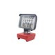 thumbnail image 1 of Inteprter Luces de trabajo Modos portátiles Lámpara Proyecto de automóvil Accesorio de iluminación Linternas eléctrica Exterior Potente Iluminación y accesorios Tipo 1 Inteprter HA074241-01, 1 of 6
