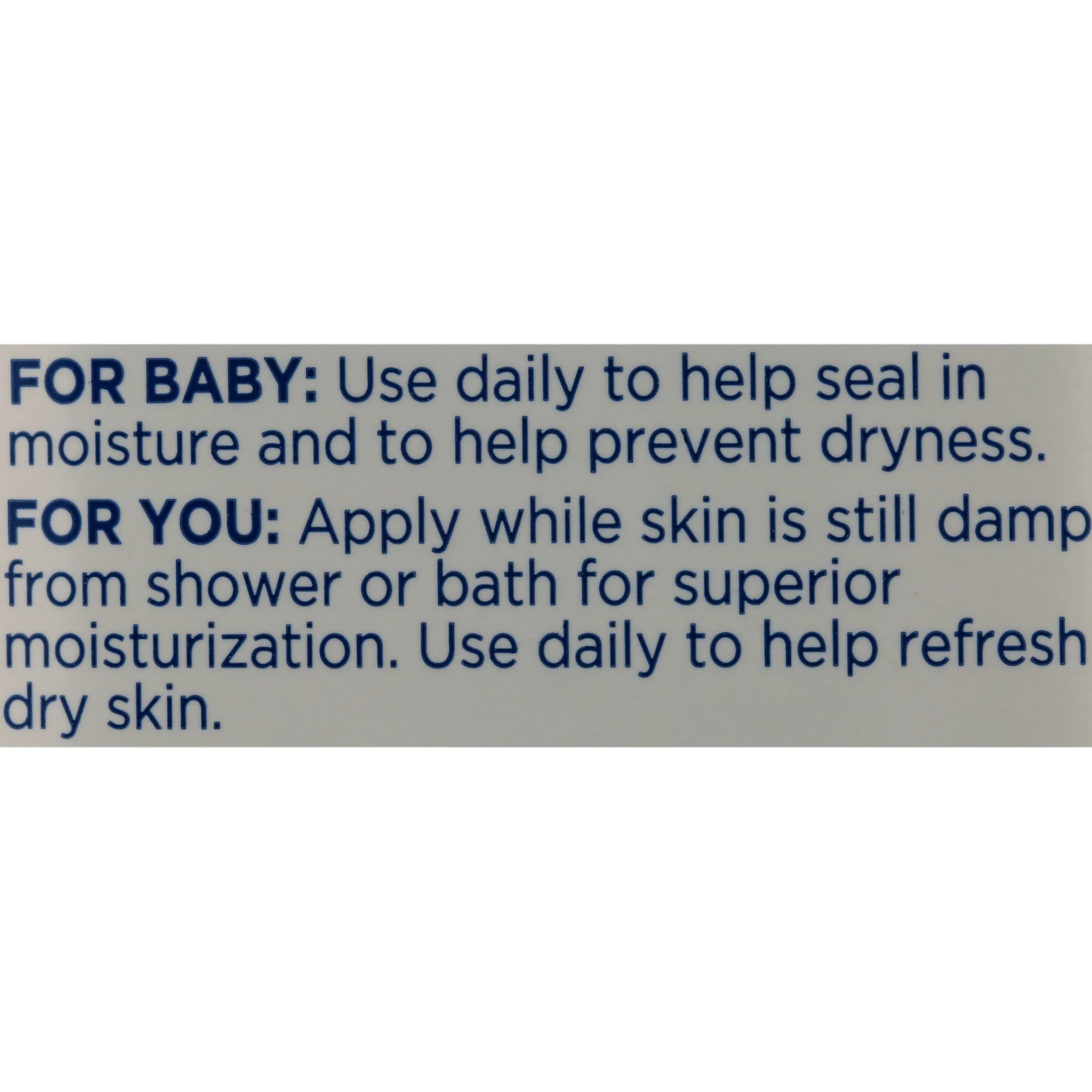 Equate Baby Oil, 20 fl oz