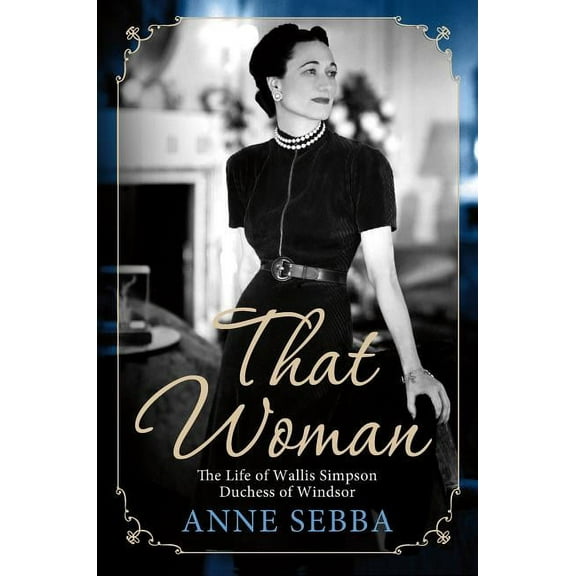 That Woman, (Paperback)