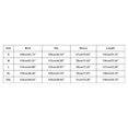 thumbnail image 3 of Women's Casual Loose Fit Round Neck Short Sleeve Solid Color Everyday Dress Comfortable Relaxed Outfit for Spring Summer Fall Womens Casual Trendy Midi Dresses, 3 of 5