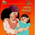 thumbnail image 1 of Pre-Owned Hello Molly! (The Big Comfy Couch) (Hardcover) 0783545045 9780783545042, 1 of 1