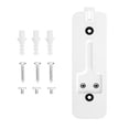 thumbnail image 6 of Replacement Backplate for Blink Video Doorbell Easy Installation, Complete Set with Screws, 6 of 9
