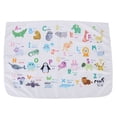 thumbnail image 1 of Apuakthei Parasol para ventana lateral de coche, cortina con dibujos animados bonitos, cognición de bebé, parasol Universal para coche para bebés y niños, 1 of 6