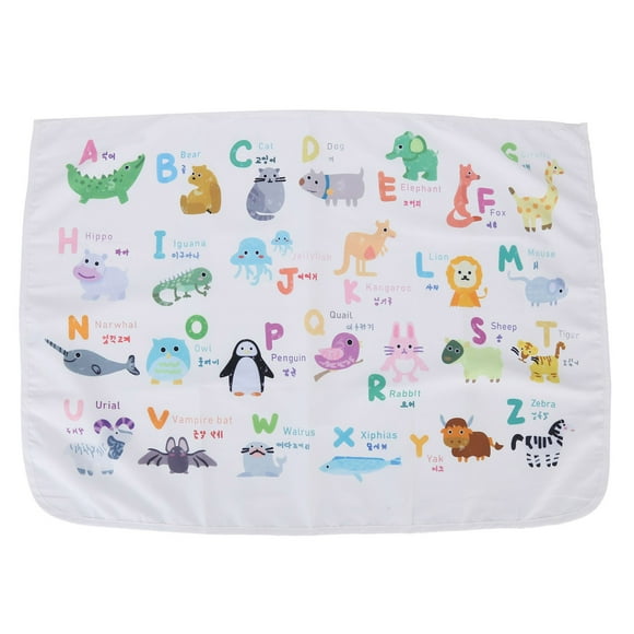 XYCCA Rideau Pare-Soleil Latéral de Voiture Mignon Dessin Animé Cognition Universelle Pare-Soleil pour Bébé Enfants Style Enfant 1-082603