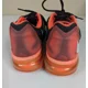 thumbnail image 4 of Nike Air Max 2015 Womens Size 8 Running Shoes Black Hyper Punch Athletic Trainer, 4 of 6