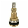 thumbnail image 5 of 2Pcs Tr618A 1-7/8\" Tractor Air Liquid Tubeless Tire Brass Valve Stem Pack, 5 of 7