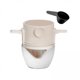 thumbnail image 1 of 4x Cafetera Vertedora Sin Papel Accesorios De Café Para Acampar, 1 of 8