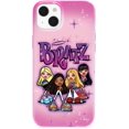 thumbnail image 1 of x Bratz Conçu pour iPhone 14 Plus Étui pour Femmes - Étui de Téléphone Protectrices Mignonnes - Compatible, 1 of 5