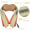 thumbnail image 5 of ISTAR Massager With Heat Deep Kneading Massage Pillow For Shoulder Neck & Back, 5 of 5