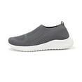 thumbnail image 5 of Ablanczoom Mens Sneakers: Running Shoes Men Breathable Comfortable Man Athletic Footwear, 5 of 6