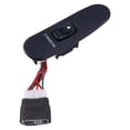 thumbnail image 3 of Electric Window Switch Console for Hyundai H100 2002~on 7 Pins 93692~43600 Window Switch, 3 of 3