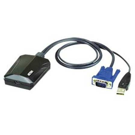 Laptop USB Console Adapter