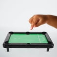 thumbnail image 4 of Luxshiny 1 Set Mini Billiards Table Plastic Multi Portable Indoor Play, 4 of 8