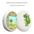thumbnail image 1 of Interactive Electronic Pet Toy for Kids 7-14: OK550 Charging Version with Silicone Case – Educational & Fun Tamagotchi Style Game for Intelligence Development, Parent-Child Bonding & Social Skills, 1 of 6