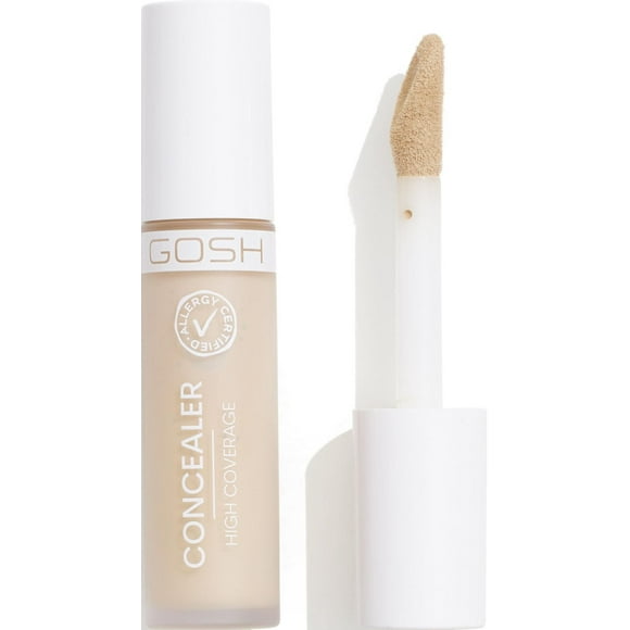 GOSH - CONCEALER HIGH COVERAGE -002 CONCEALER