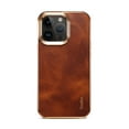 thumbnail image 4 of For iPhone 15plus/15Promax custom installed phone case, for iPhone 15 leather phone case personalized, 4 of 7