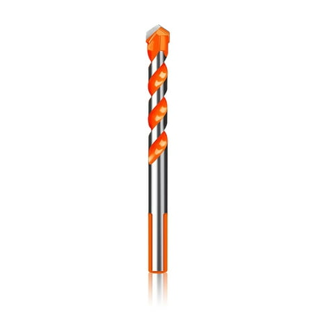 

4/7 Pcs Glass Porcelain Spear Head Ceramic Tile Drill Bits Set Spade Drill Bit 3/4/5/6/8/10/12mm Replacement Drill No.03