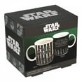 thumbnail image 2 of Star Wars Lightsaber Heat Changing 10oz Ceramic Mug, 2 of 2
