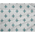 thumbnail image 4 of oneOone Polyester Lycra Fabric Geometric Line Ikat Print Sewing Fabric BTY 56 Inch Wide, 4 of 4