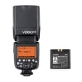 thumbnail image 6 of Godox VING V860IIS TTL Li-Ion Flash Kit for Sony Cameras, 6 of 6